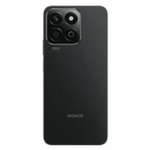 Смартфон HONOR X7C 8/256GB, Android 14, РСТ(ЕАС), BLACK
