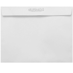 Конверт С4 Kuvert (229х324 мм) белый, удаляемая лента, с подсказом "Куда-Кому"