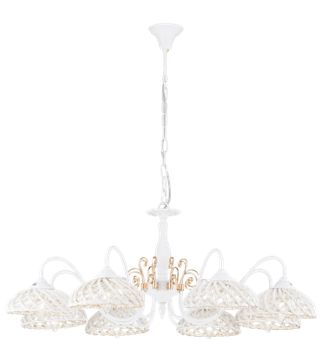 5358/8 WG (1) Люстра