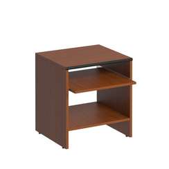 Тумба под оргтехнику ДР 260 ОФ