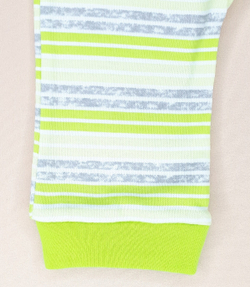 Комплект Sweat Kity Green