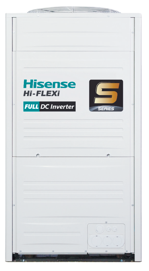 Наружный блок VRF-системы Hisense AVWT-154FKFSA