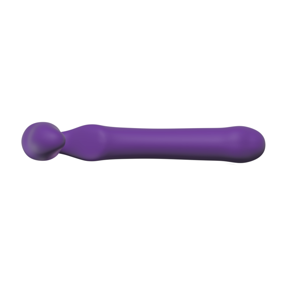 Adrien Lastic Strapless Strap On Queens L - Безремневой страпон