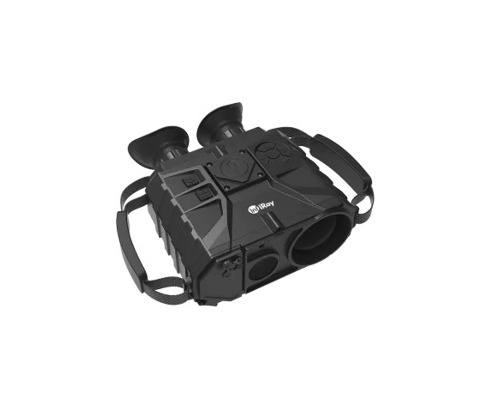 Тепловизионный бинокль iRay xFuse PT-PRO 1024 - фото 2