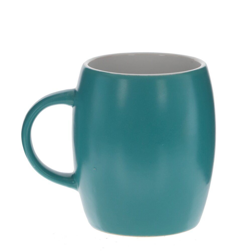 GAEM Кружка (кратность 6 шт), 700 мл, L12,5 W8 H11 см, 4в., (сорт 1,2)