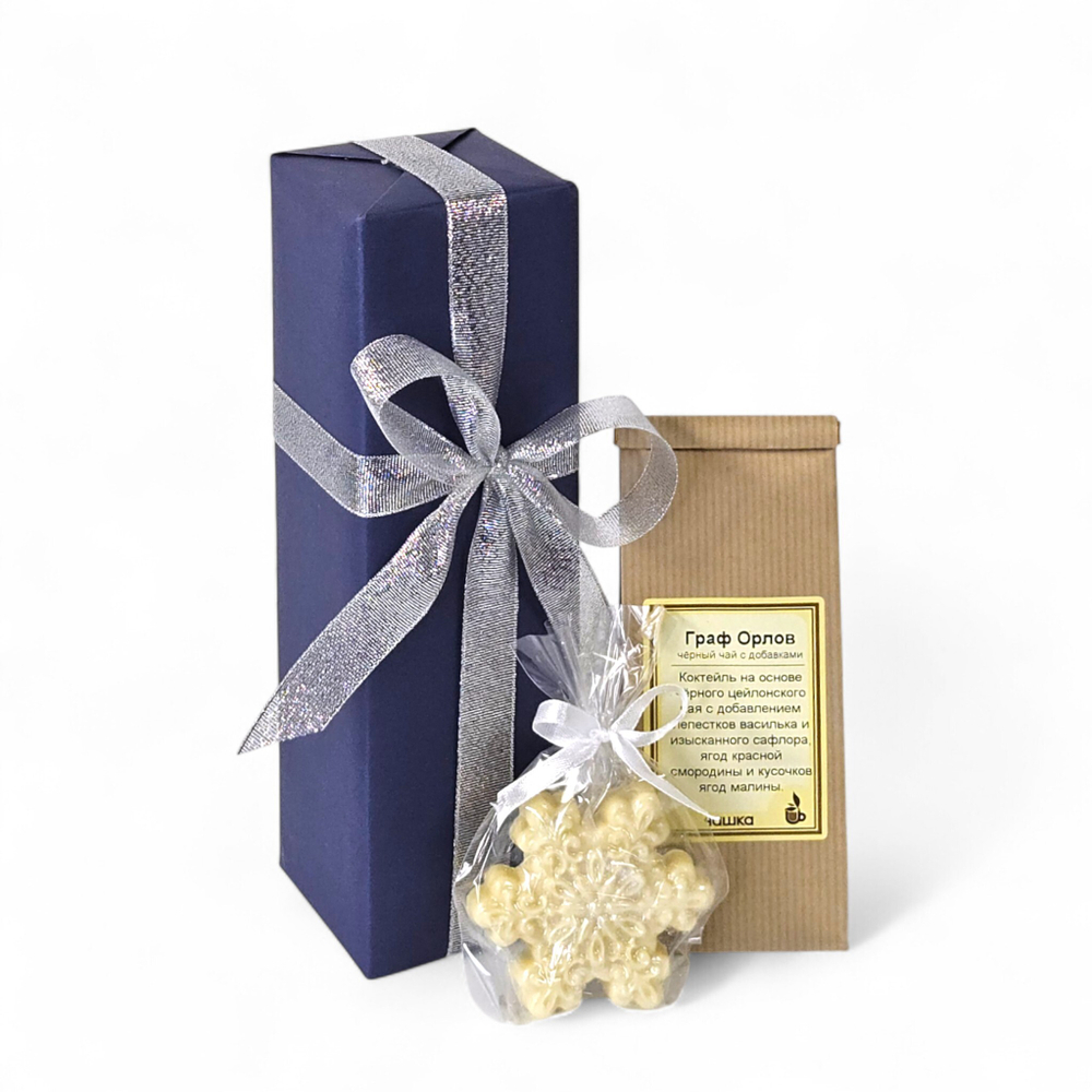 Презент Снежный вальс