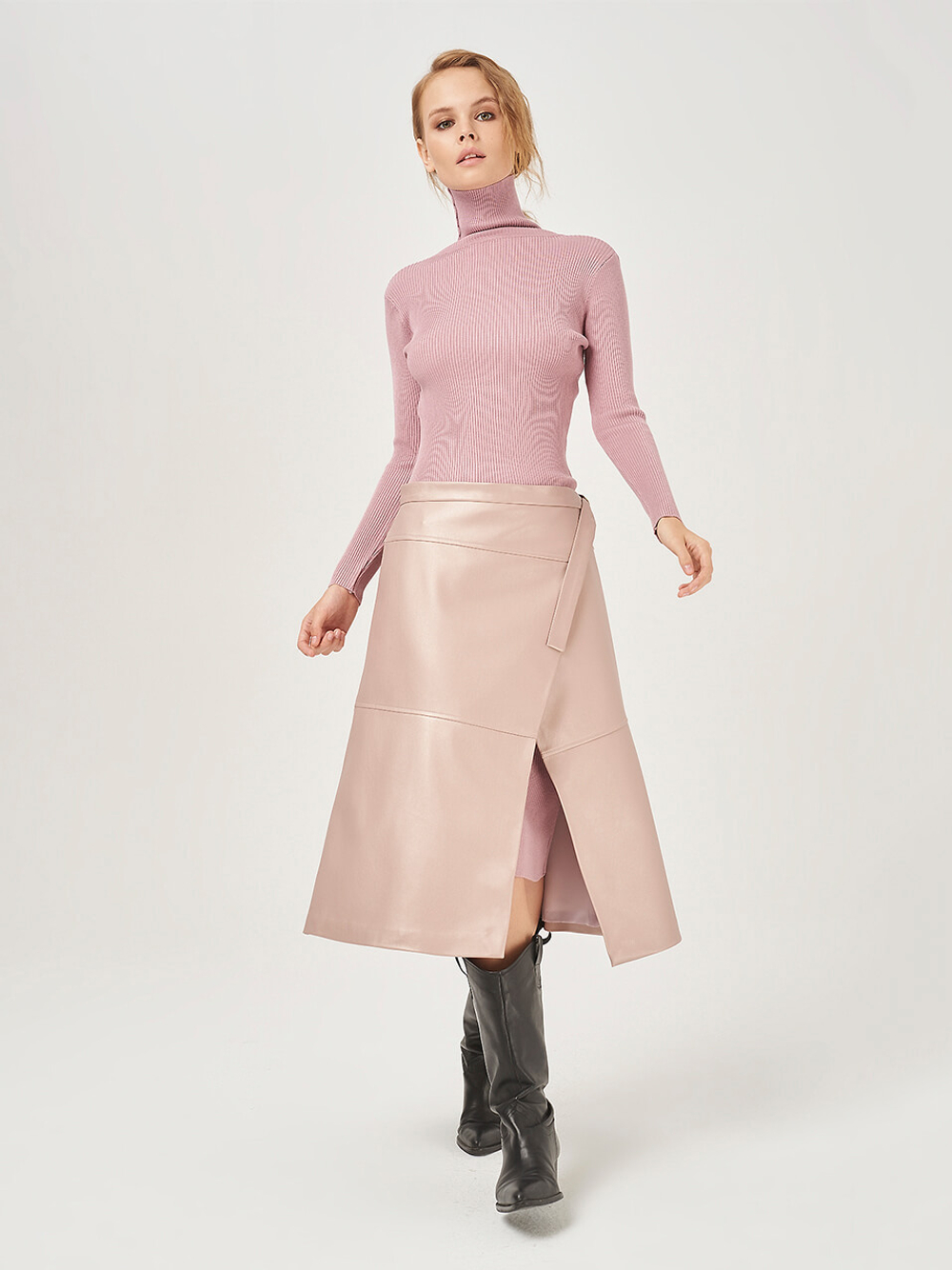 Юбка Claim Pink