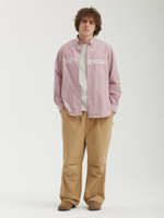 Мужская Рубашка No Problemo