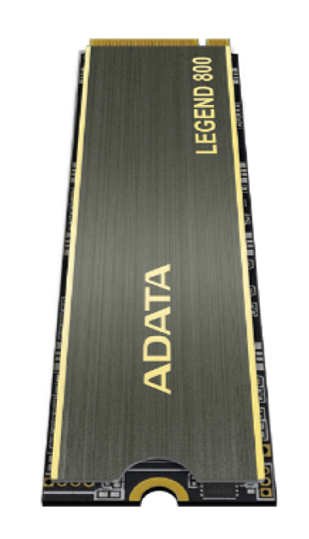 Накопитель SSD M.2 2280 ADATA ALEG-800-1000GCS