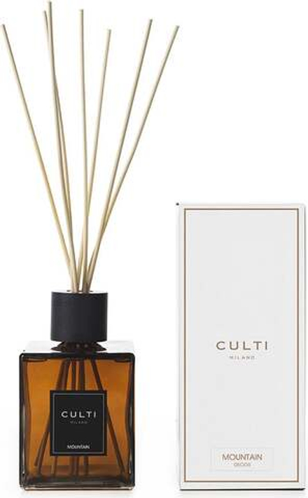 Аромадиффузор Culti Milano Decor Classic Mountain , 1 л