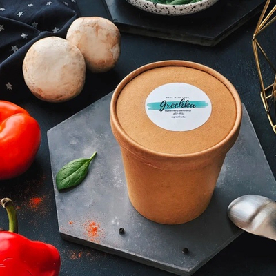 Соус кисло-сладкий