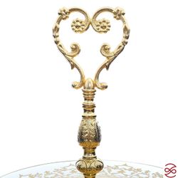 Фруктовница двух ярусная Timon