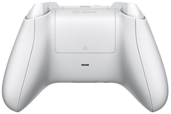 Геймпад Microsoft Xbox Series, Robot White