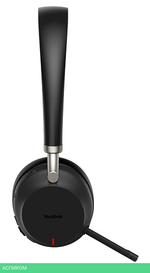 Гарнитура Yealink BH72 Lite UC Black