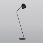 Торшер TK Lighting SOHO 5037 Soho Black
