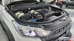 KG Mobility (Ssangyong) The New Rexton Sports KHAN Дизель 2.2 4WD (09.2022)