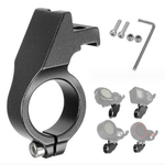 Крепление курка металлическое TF, QS, MR, CZK и аналогичных