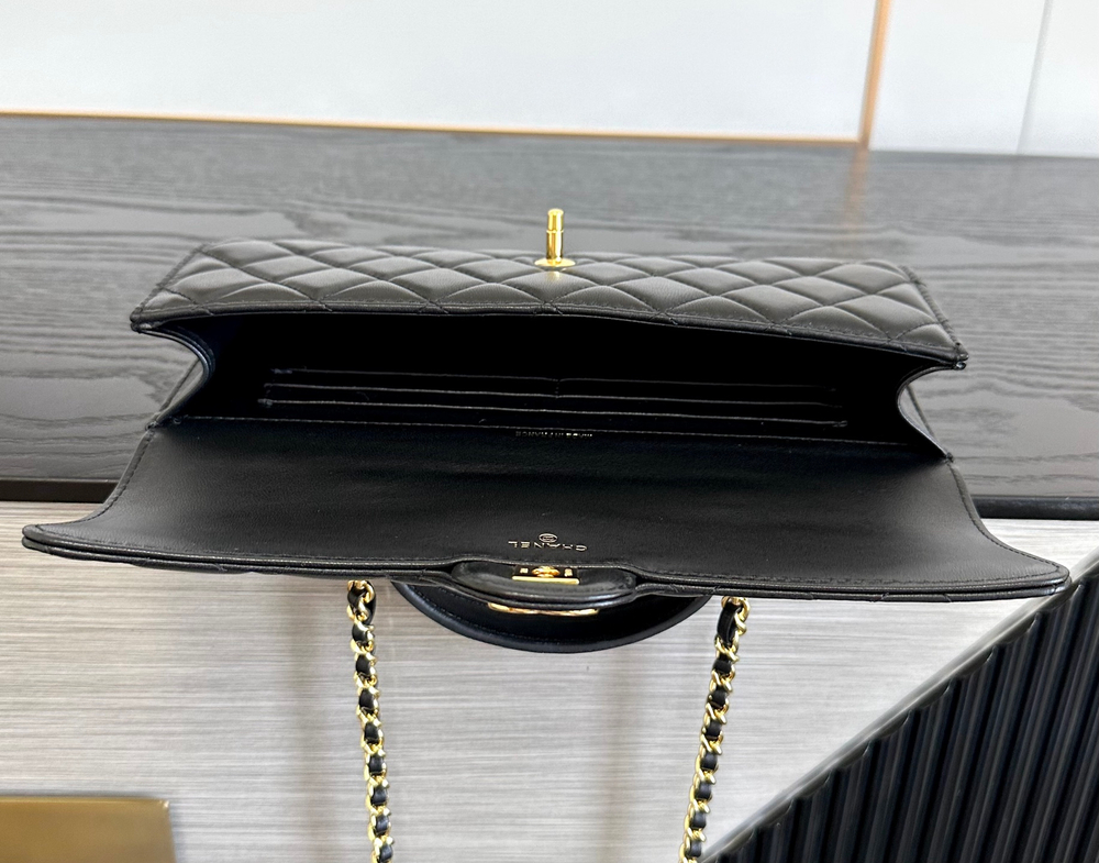 Chanel Bag 25 cm