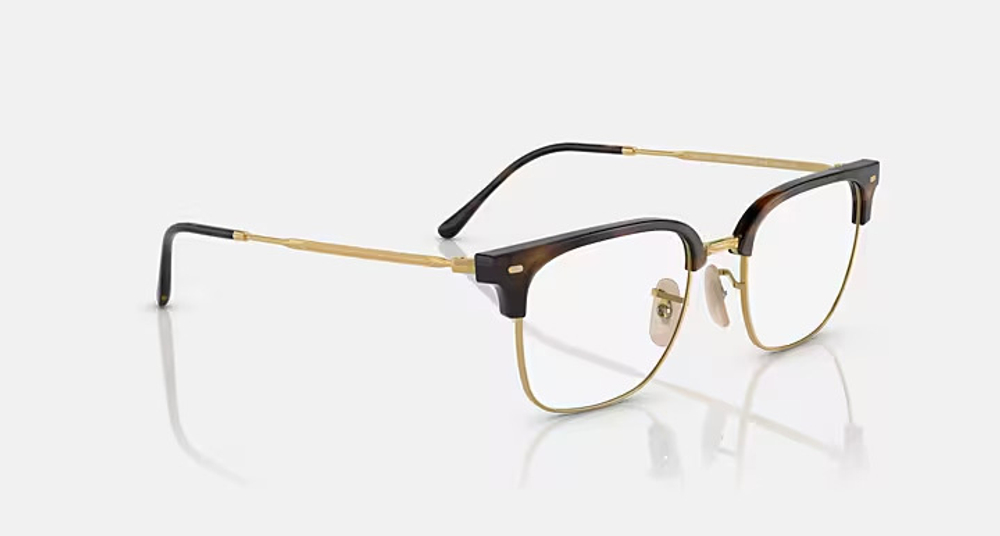 RAY-BAN NEW CLUBMASTER RX7216F 2012 OPTICS