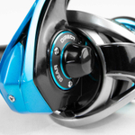 Катушка безынерционная Stinger Force Age Neo 3510 (3500, 6+1BB, мет. шпуля)