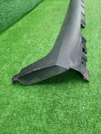 Накладка порога правая BMW X3 F25 (2010-2017)