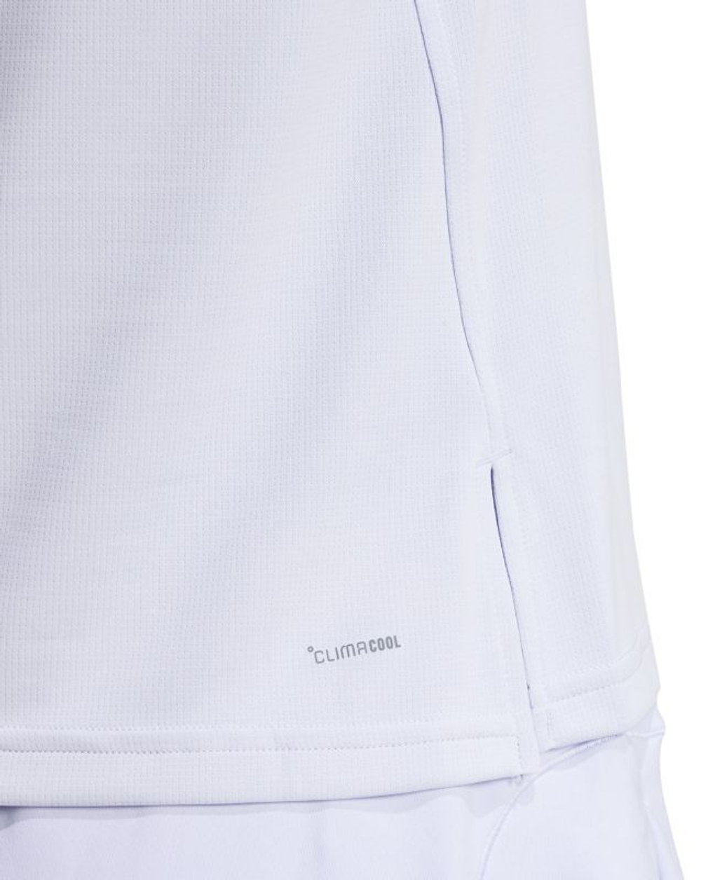 Женский топ теннисный Adidas Match Tank - Фиолетовый