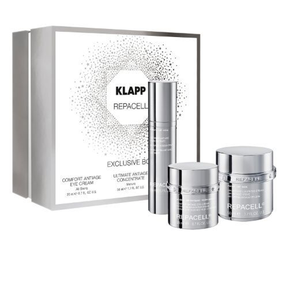 KLAPP REPACELL Exclusive Box
