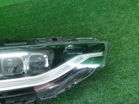 Фара правая Kia Soul 3 SK (2019-н.в.) LED