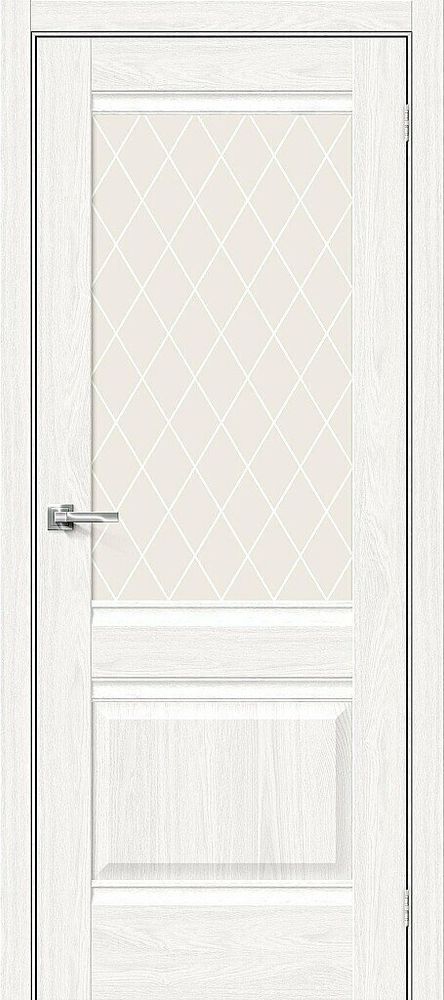 Прима-3 White Dreamline / White Сrystal