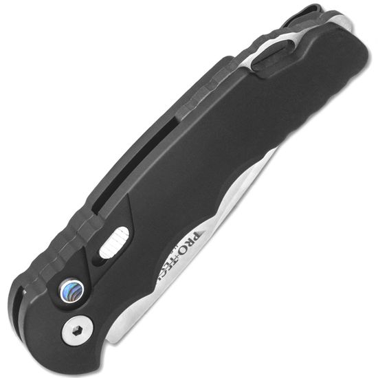 Складной нож Pro -Tech TR-5 Custom PR/T5450 c клинком из стали CPM-S35VN, рукоять алюминий