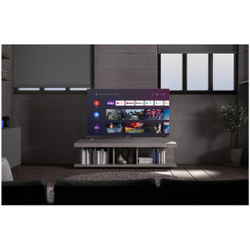 Телевизор KIVI 32" 32H740LB, черный, Smart TV