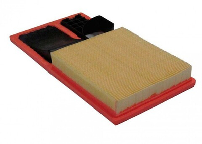 77168 NAC (FA-087) Фильтр воздушный VOLKSWAGEN: Caddy III (04-10), Golf V (03-09), Golf VI (08~), Je