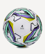 Мяч футбольный Intro №4, белый