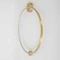 Бра Crystal Lux REAL AP26W LED BRASS