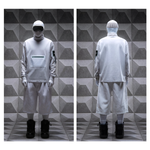 «CQB» Snow Turtleneck Longsleeve