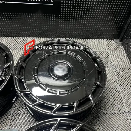 КОВАНЫЕ ДИСКИ для Mercedes BENZ V CLASS 2018 V447