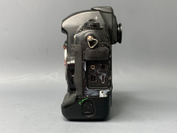 Nikon D3S Body 792.580 Кадров