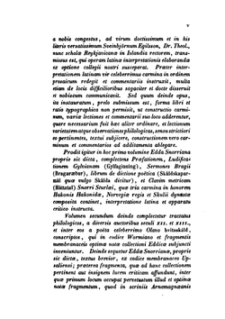 Edda Snorra Sturlosonar. Tomus primus | Prose Edda