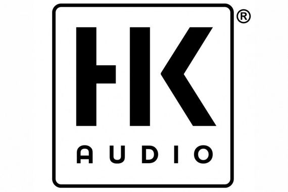 HK AUDIO 4000196