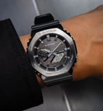 Часы Casio GBM-2100-1A
