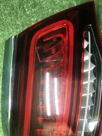 Фонарь левый внешний Mercedes GLC C253 (2019-2023)