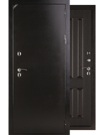 Норд Венге Термо