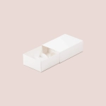 Коробка-пенал для 6 моти 171*114*55 мм