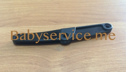 Фиксатор капюшона