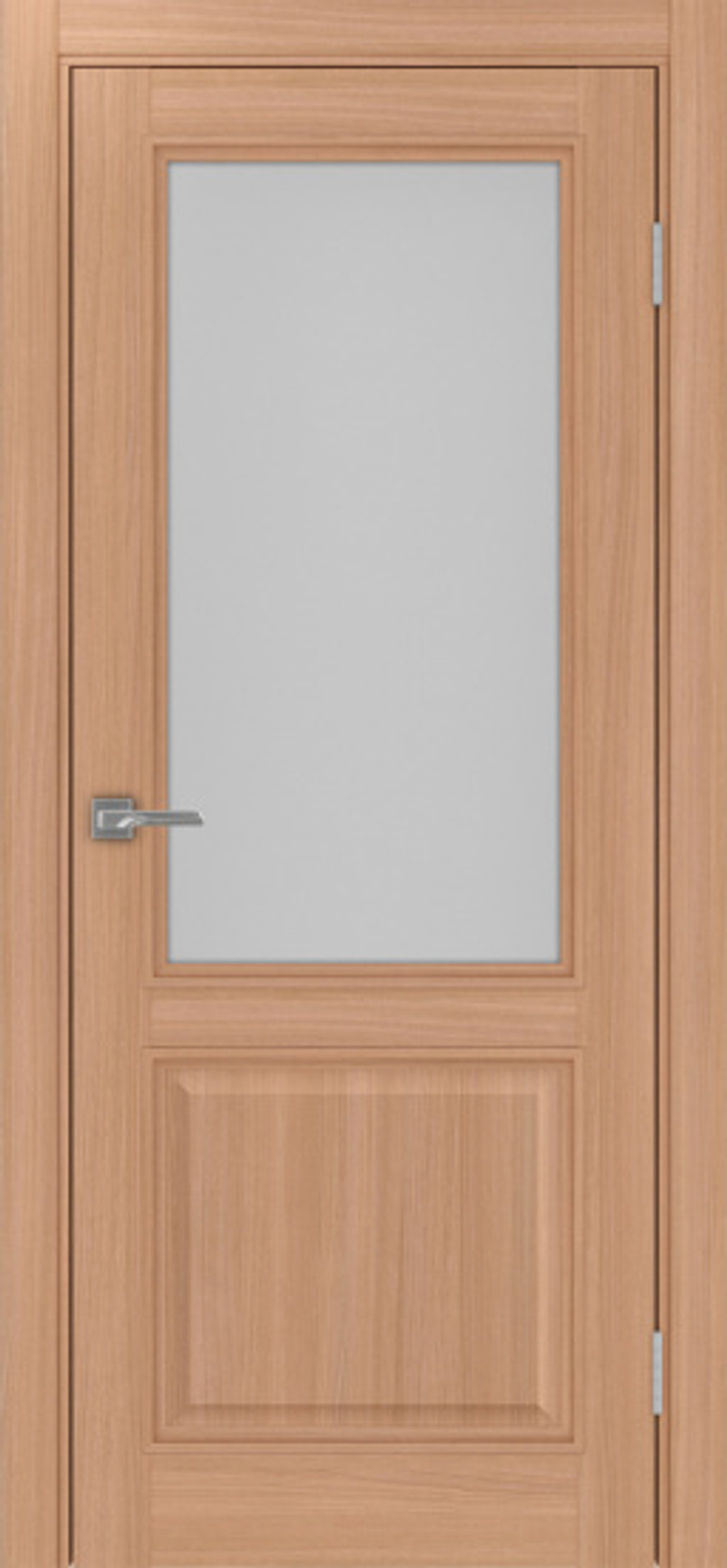 Межкомнатная дверь Optima Porte ТОСКАНА 602.21 с багетом