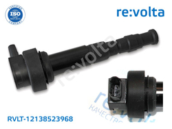 Катушка зажигания для мотоцикла BMW / RVLT-771584602