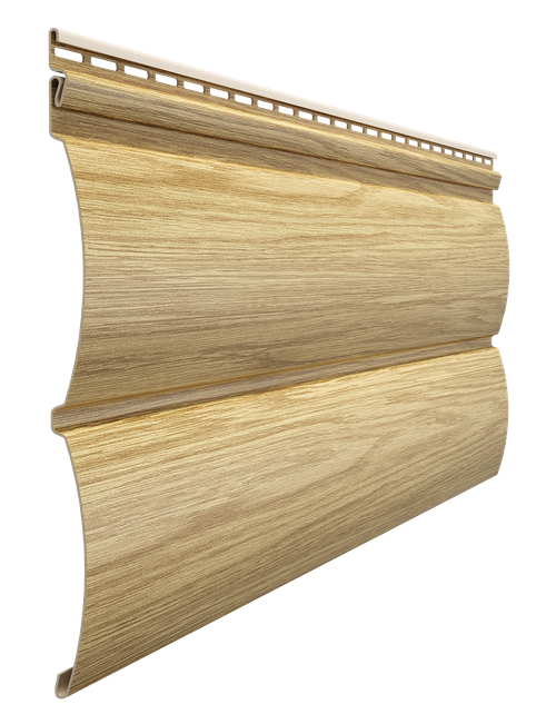 Docke LUX/ Монреаль Блок-Хаус D4,7T (Зрелый каштан)