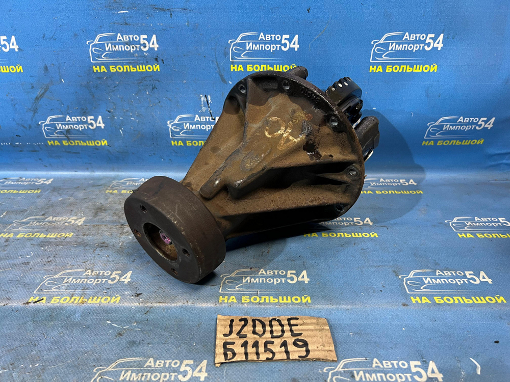 Редуктор заднего моста TOYOTA RUSH 2006-2008