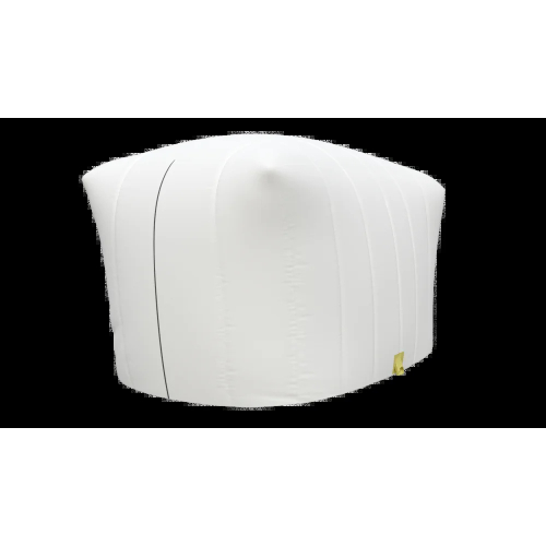 Бескаркасная тент-палатка МногоТентов 14x6x5 м.