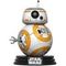 POP! Bobble: Star Wars: E8 TLJ: BB-8